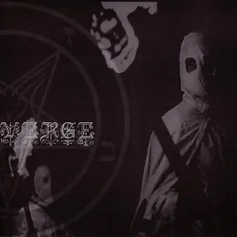 Demo von Verge – Cover