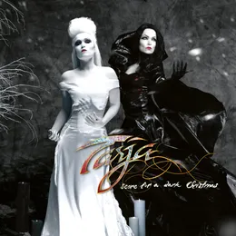 Score for a Dark Christmas von Tarja – Cover