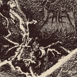 Mortem Autem Spiritus von Гнёт – Cover