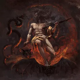 To Bare the Weight of Death von Andracca – Album Cover