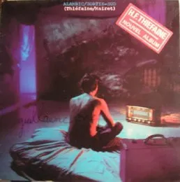 Alambic/Sortie-sud von Hubert‐Félix Thiéfaine – Album Cover