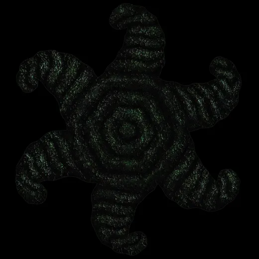 Lennud Saatana dimensioonis