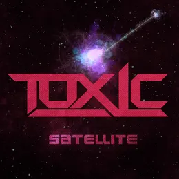 Satellite (인공위성) von 톡식 – Cover
