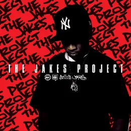 The Jakes Project von Jakes – Album Cover