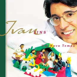 Um Novo Tempo von Ivan Lins – Album Cover