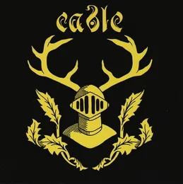 Never Trust a Gemini von Cable – Album Cover