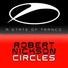 Circles von Robert Nickson – Cover