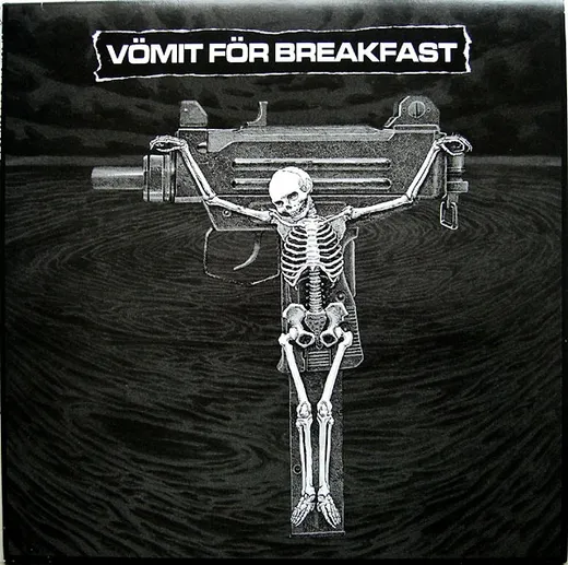 Vömit För Breakfast