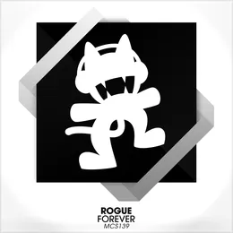 Forever von Rogue – Cover