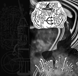 Ritual Ecstasy (demo version) von Opiated Devilsperm – Cover