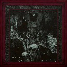Veneration of The New Dawn von Cultum Interitum – Album Cover
