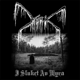 I sluket av myra von Mork – Cover