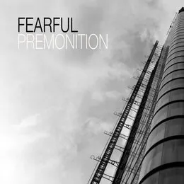 Premonition von Fearful – Cover
