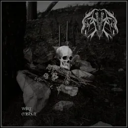 Wirt Mishut von Saħħar – Cover