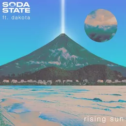 Rising Sun von Dakota – Cover