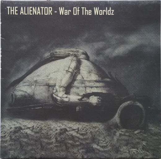 War Of The Worldz