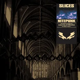 Slices von Nitepunk – Cover