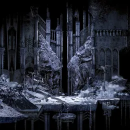 Count the Dead von Abbath – Album Cover