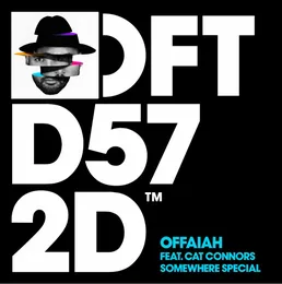 Somewhere Special (club mix) von OFFAIAH – Cover