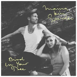 Bird in Your Tree von Mama Kin – Cover