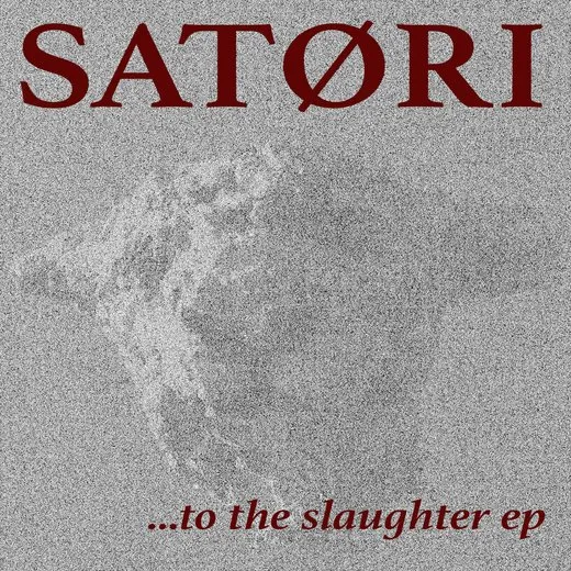 ... To the Slaughter EP