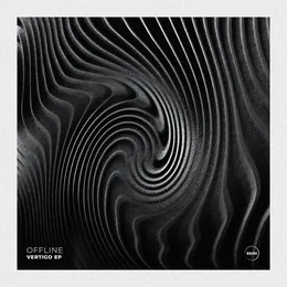 Vertigo EP von Offline – Cover
