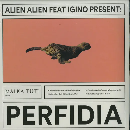 Perfidia