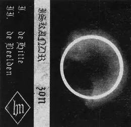 Zon von Iskandr – Cover