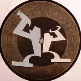 Don't Be So Drumattic / Sound Of The Drum von Drumattic Twins – Album Cover