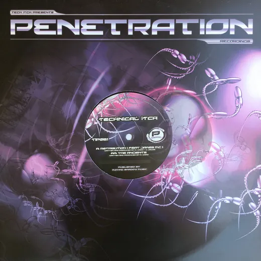 Retribution / The Ancients