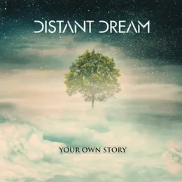 Your Own Story von Distant Dream – Album Cover