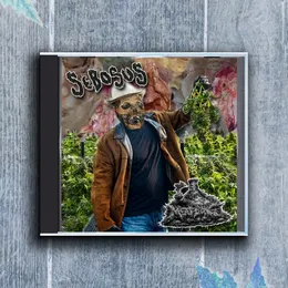 Massive Chronic Obesity von Meat Bong – Cover