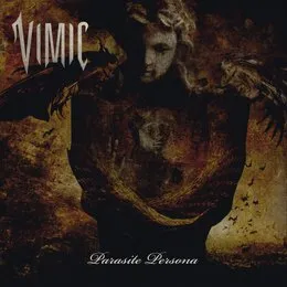 Parasite Persona von Vimic – Cover
