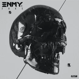 Fake von ENMY – Cover