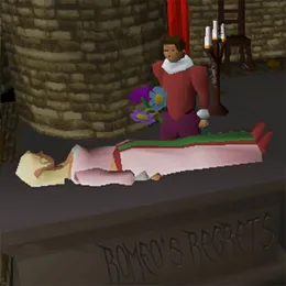 Romeo's Regrets von BEXEY – Album Cover