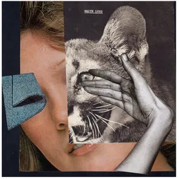 Drown With the Monster von White Lung – Cover