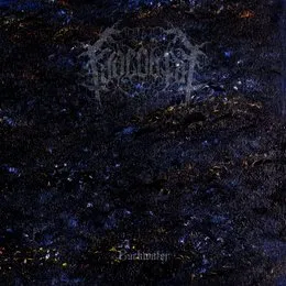 Backwater von Fuoco Fatuo – Album Cover