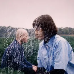 Pink Silence von Cloth – Album Cover