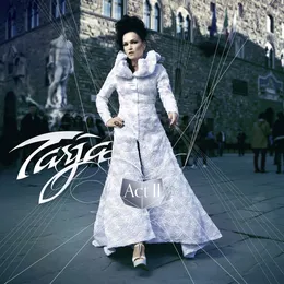 Act II von Tarja – Cover