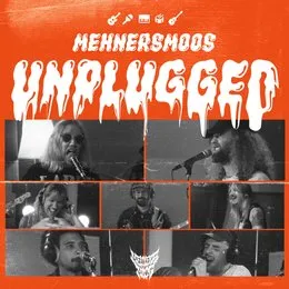 Unplugged von Mehnersmoos – Cover