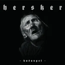 Hudangst von Hersker – Album Cover