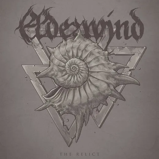 The Relict von Elderwind – Cover