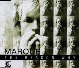The Reason Why von Marque – Cover