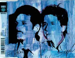 1890–1990, One Hundred Years of Music von Steven Brown – Cover