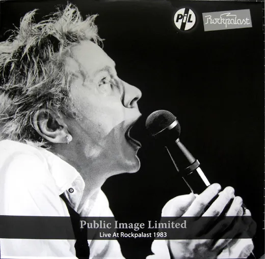Live at Rockpalast 1983