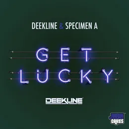 Get Lucky von Specimen A – Album Cover