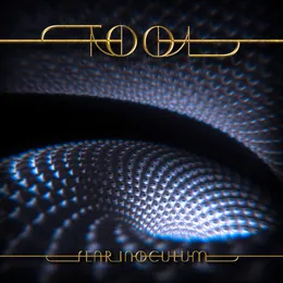 Fear Inoculum von Tool – Album Cover