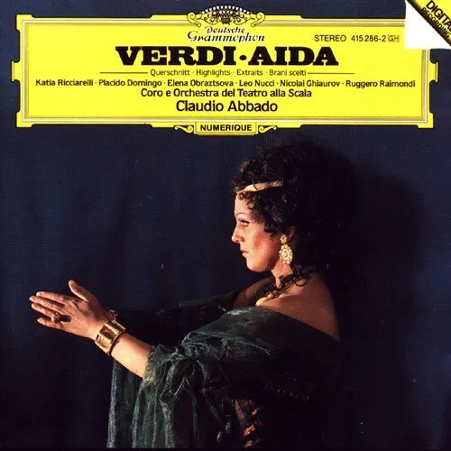 Aida: Highlights