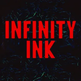 Infinity von Infinity Ink – Cover