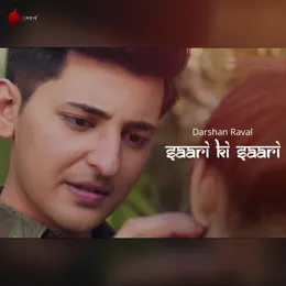 Saari Ki Saari von Darshan Raval – Cover